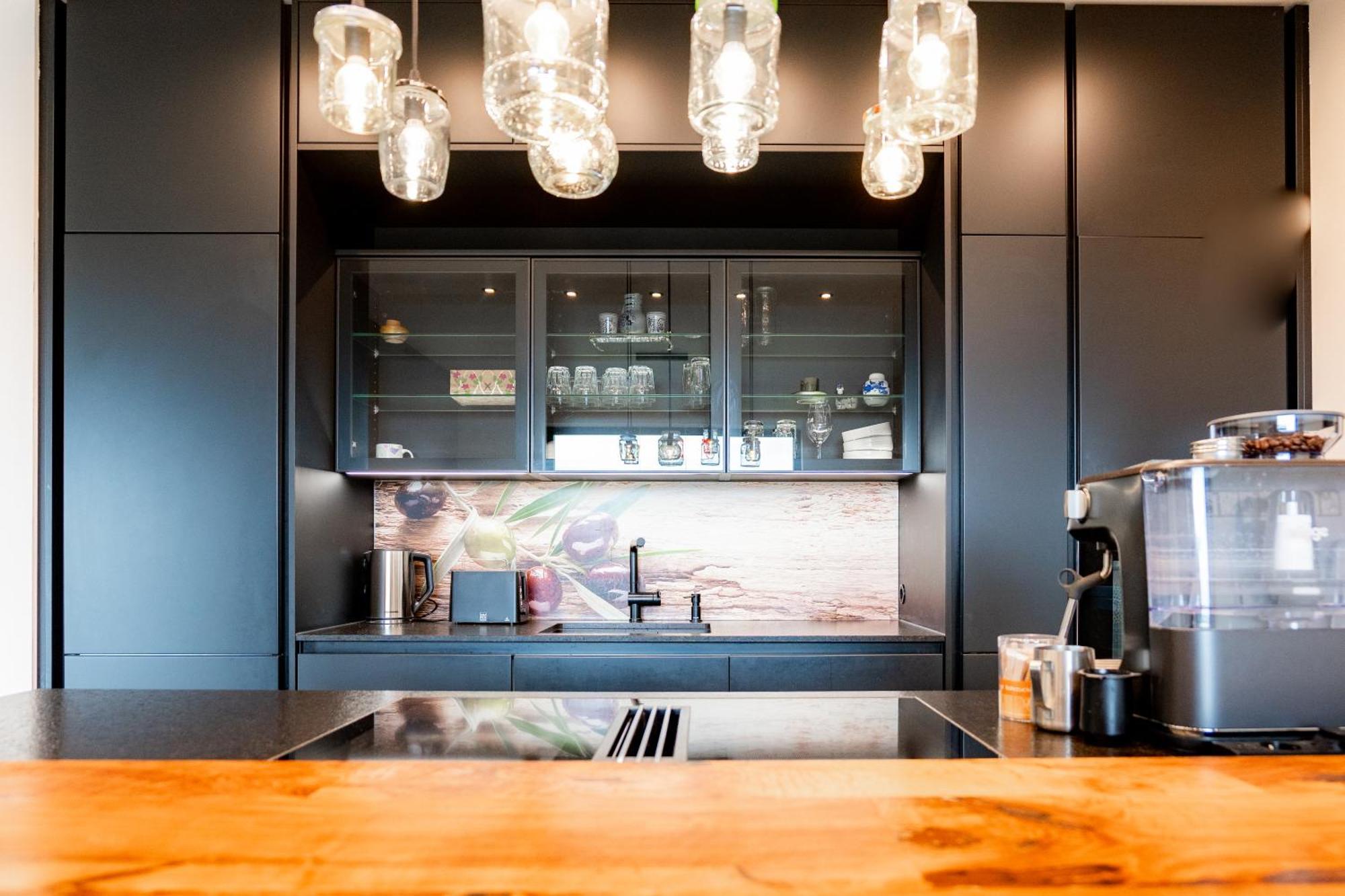 Villa Rose Close To Vienna & Airport Maria Ellend ภายนอก รูปภาพ
