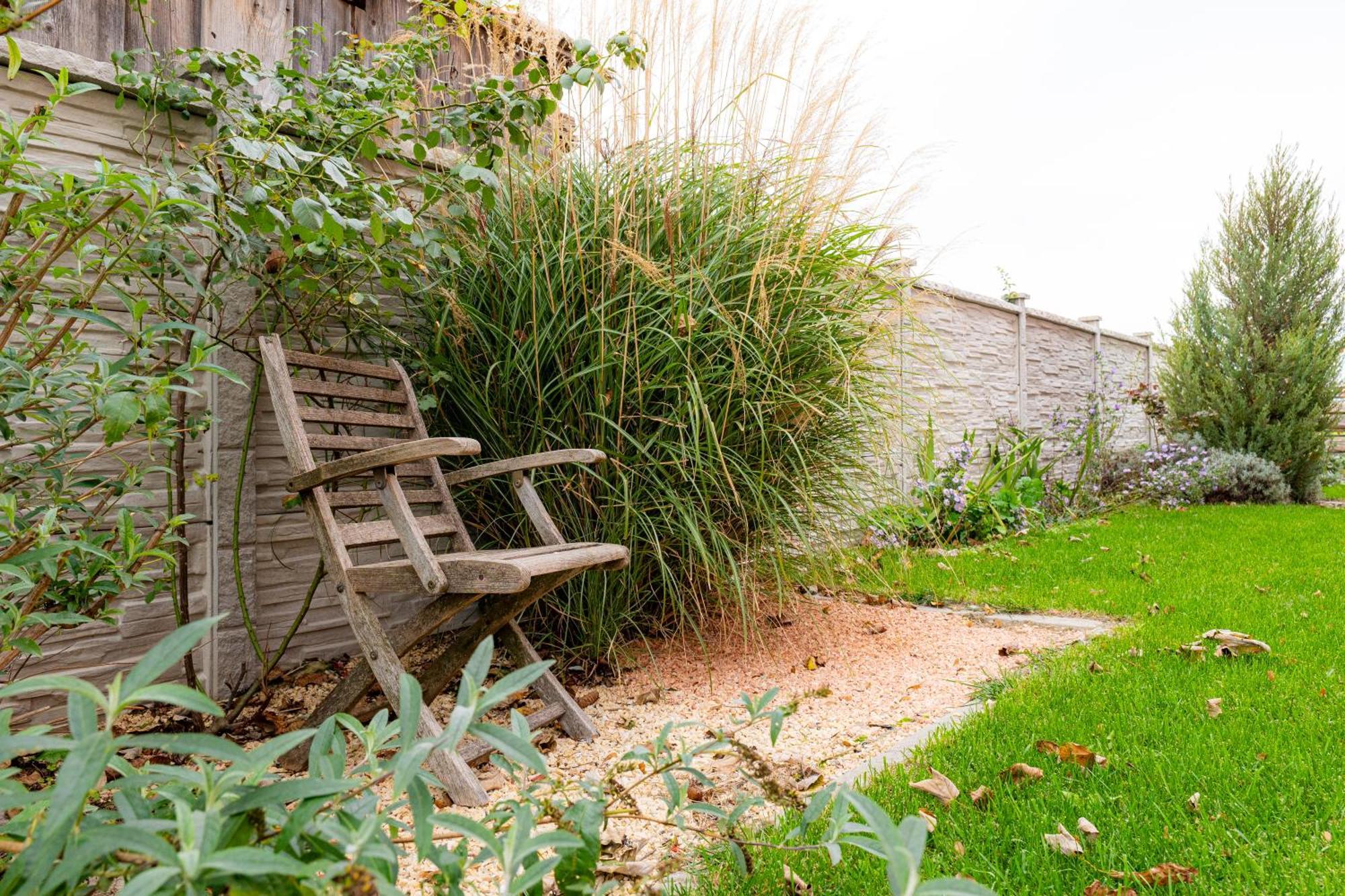 Villa Rose Close To Vienna & Airport Maria Ellend ภายนอก รูปภาพ