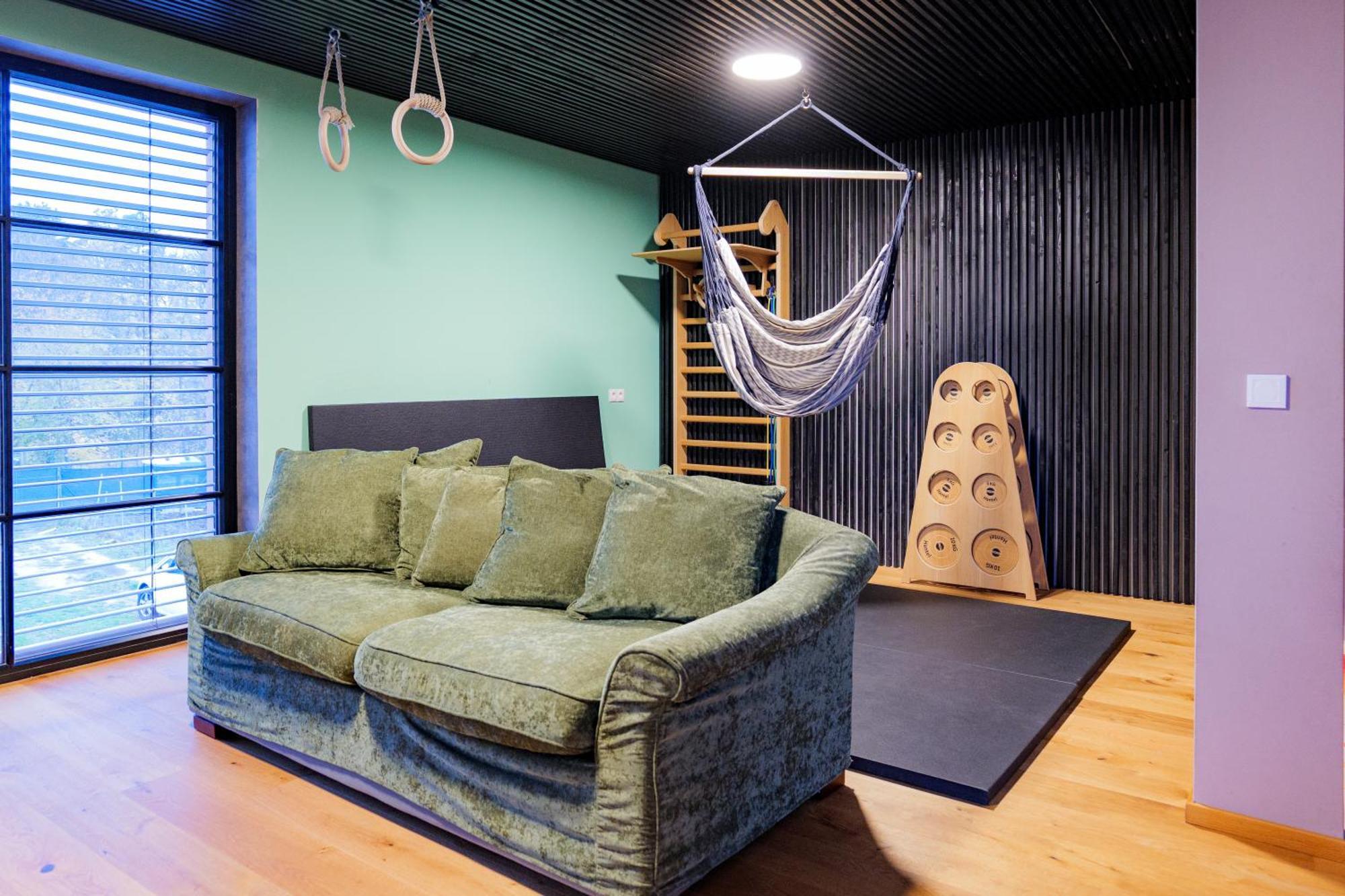 Villa Rose Close To Vienna & Airport Maria Ellend ภายนอก รูปภาพ