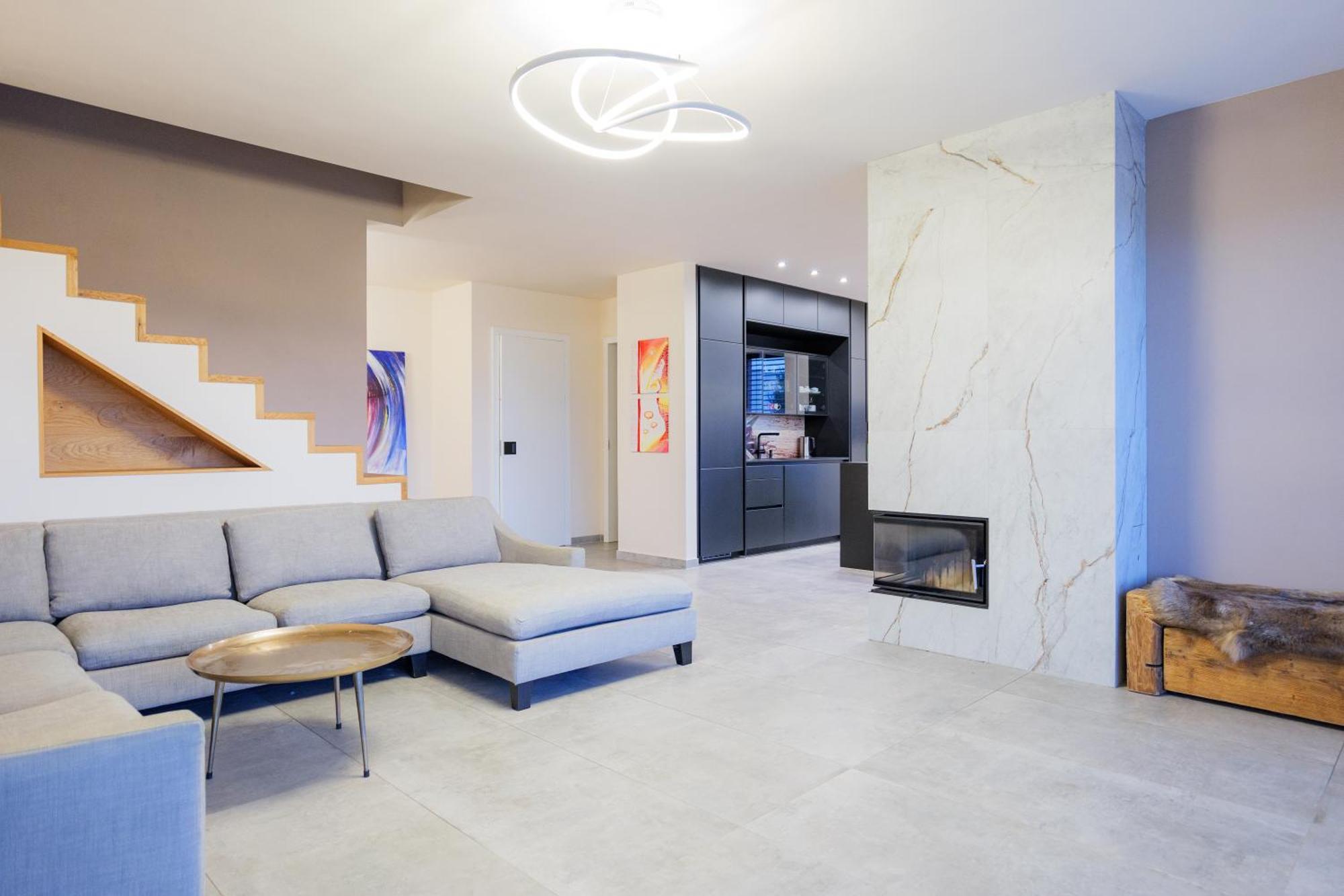 Villa Rose Close To Vienna & Airport Maria Ellend ภายนอก รูปภาพ