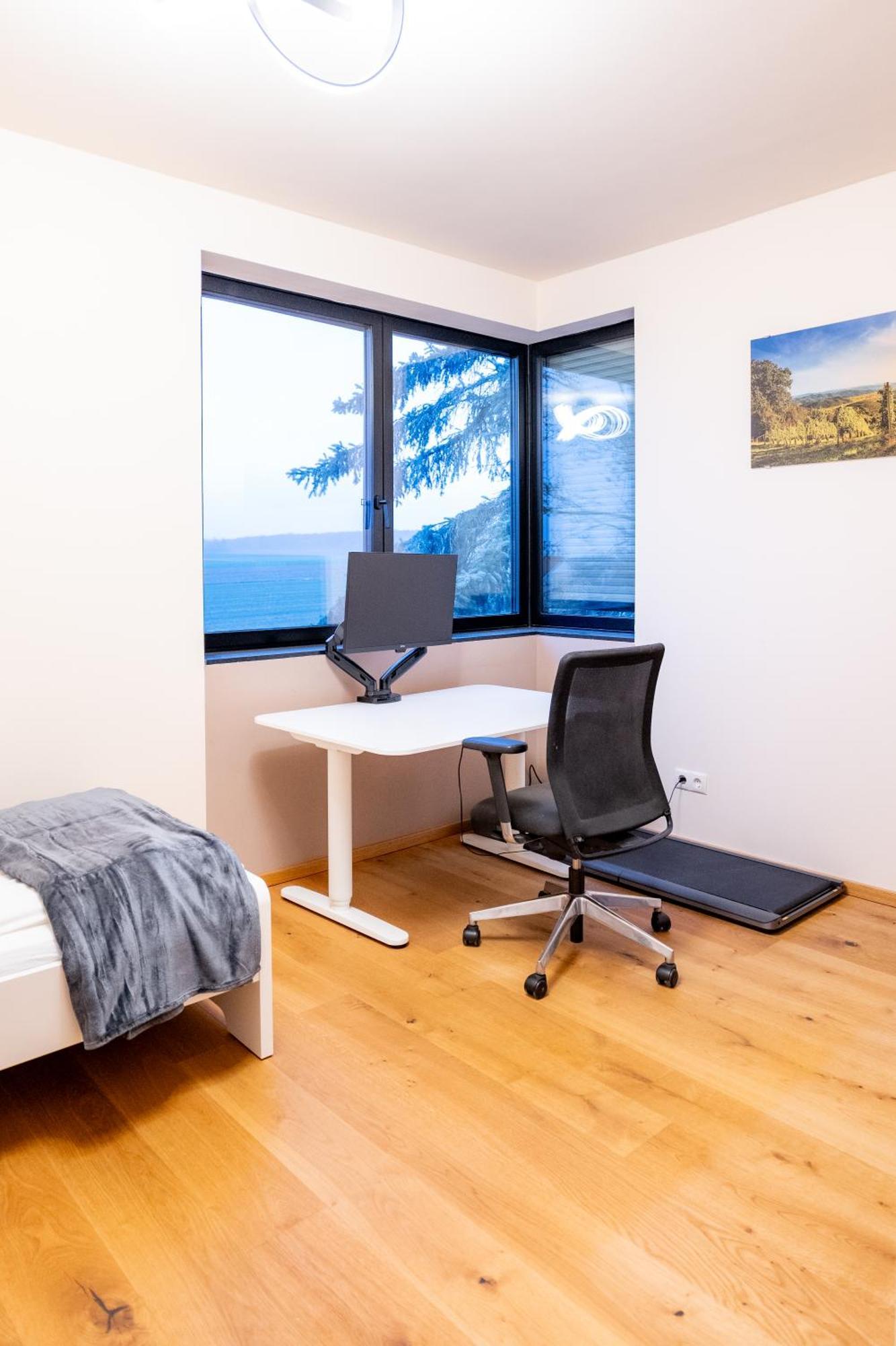 Villa Rose Close To Vienna & Airport Maria Ellend ภายนอก รูปภาพ