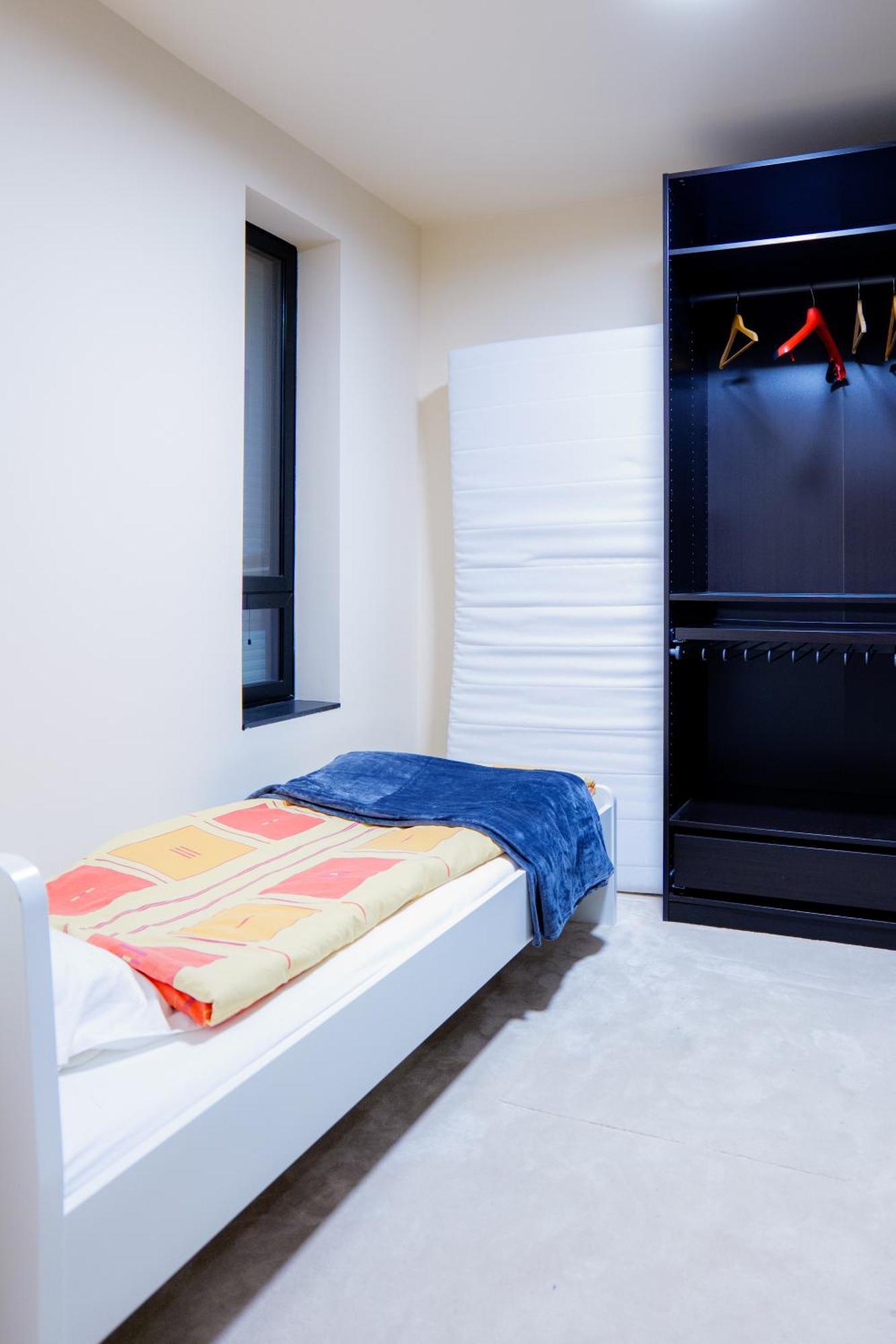 Villa Rose Close To Vienna & Airport Maria Ellend ภายนอก รูปภาพ